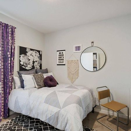 Canyon Flats Apartments By Barsala Reno Luaran gambar