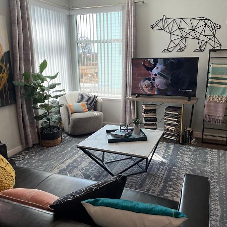 Canyon Flats Apartments By Barsala Reno Luaran gambar