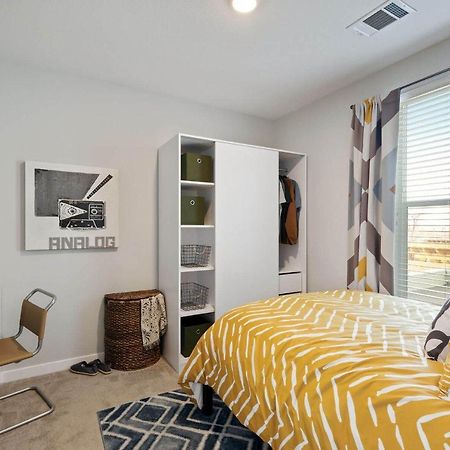 Canyon Flats Apartments By Barsala Reno Luaran gambar