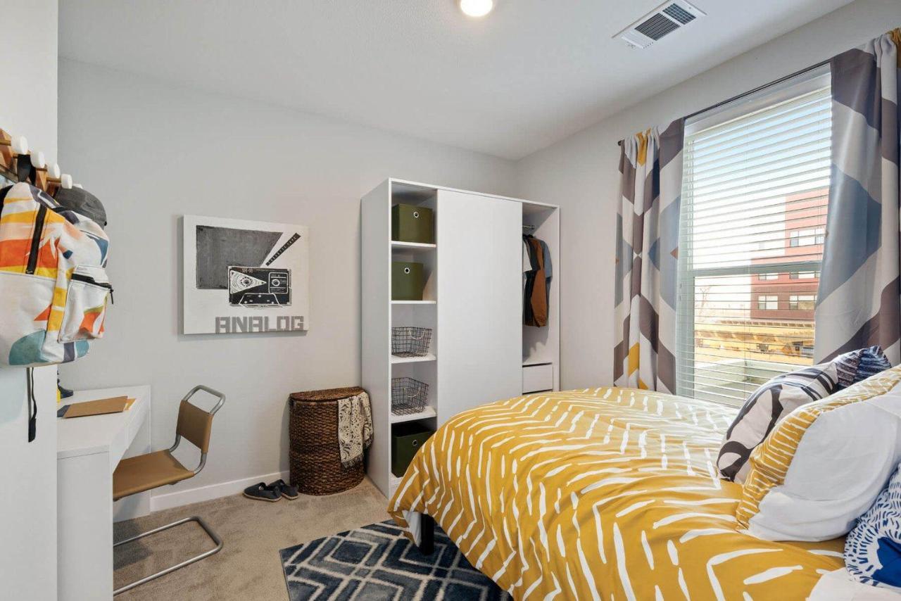 Canyon Flats Apartments By Barsala Reno Luaran gambar